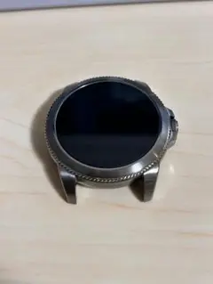フォシル　Androidスマートウォッチ本体のみ
