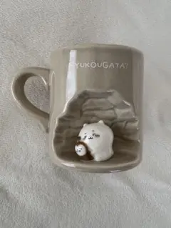 友好型？マグ ちいかわ カブトムシ