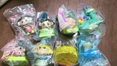 おじゃる丸　ハッピーセット