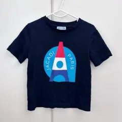 【本日限定お値下げ＊】jacadi ジャカディ 半袖 Tシャツ 3A 96cm