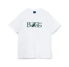 BOTT bott 2Y Tee ロゴ Tシャツ ホワイト Lサイズ