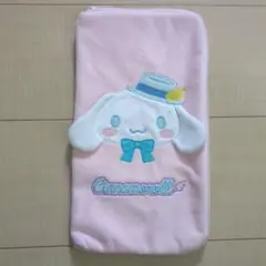 シナモロール ポーチ