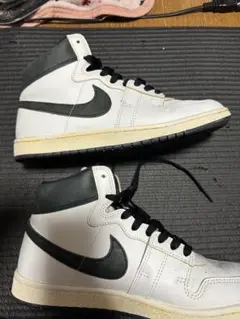 【再出品】 アママニエール AIR ship エアシップ NIKE ナイキ
