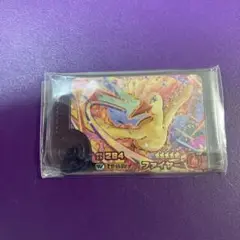 ポケモンタッグバトル　ワンダーピック