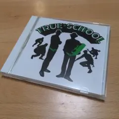 DJ MR.FRESH TRUE SCHOOL VOL.2