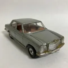 2025年最新】メルセデスベンツ ミニカー Corgiの人気アイテム