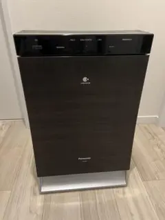 Panasonic F-VXL90-TM 加湿空気清浄機