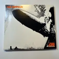 LED ZEPPELIN リマスター2枚組CD