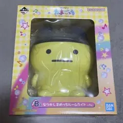 たまごっち　一番くじ　B賞　なつかしまめっちルームライト
