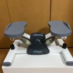 エアロライフ AEROLIFE サイドステッパー カウンター ステッパー