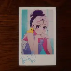 推しの子 劇場版 ランダムチェキ 星野アイ