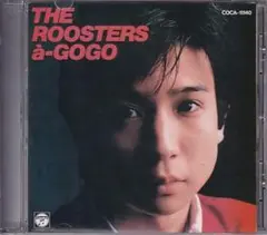 2025年最新】THE ROOSTERS a-GO GOの人気アイテム - メルカリ