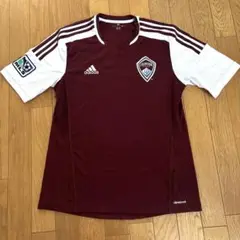 adidas アディダス ユニフォーム レプリカ サッカー コロラドラビッズ M