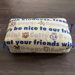 ハラダオサム 枕 オサムグッズ 原田オサム