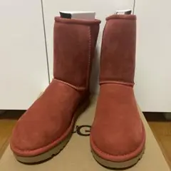 新品未使用 UGG ブーツ