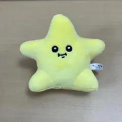 ちいかわ　流れ星　ポテたま