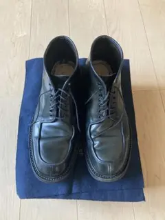 シルヴァノ　マッツァ　コードヴァンブーツ