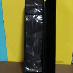 純プラチナネックレス