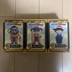 2025年最新】一番くじ THANK-YOU! ドラゴンボール30th!! F賞