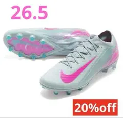 NIKE ZM ヴェイパー 16 エリート AG-PRO 26.5
