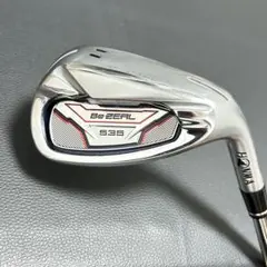 ホンマ ビジール 535 11番 NSPRO フレックスR