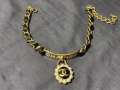 CHANEL ネックレス