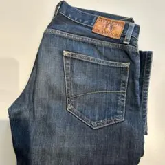 ヒステリックグラマー スタッズ デニム HYSTERIC GLAMOUR
