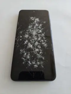 【ジャンク】Galaxy A22 5G SC-56B 64GB ドコモ