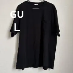 GU ヘビーウェイトT（半袖）