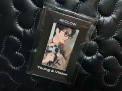 day6　ヨンケイ　young k　トレカセット