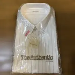 The Authentic フォーマルシャツ 43-78 新品