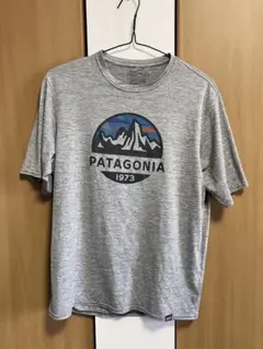Patagonia Capilene Cool Daily Tシャツ Sサイズ