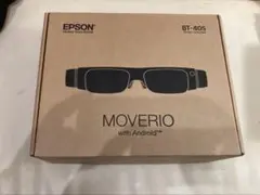 EPSON MOVERIO BT-40S スマートグラス