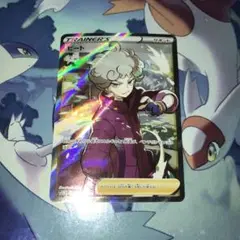 【美品】ビート SR
