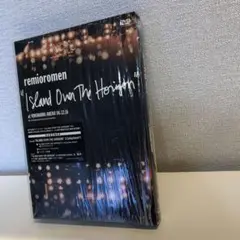 【初回限定盤】レミオロメンSLANDOVERTHEHORIZONat YO…