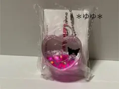 SAきらゆらフローティング　ハートロックBC クロミ