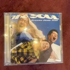 TheSoul ＣＤ