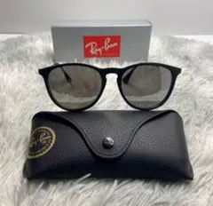 Ray-Ban 偏光 RB4171 レイバンサングラス erika