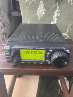 ICOM IC-706MKⅡGM トランシーバー アマチュア無線機 Yahoo!オークション -「icom ic-706mkⅡg」の落札相場・落札価格