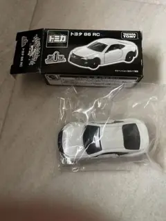 トミカ　ドリームトミカキャンペーン 第1 弾 トヨタ86 RC 61ivH3mtYML._UF894,1000_QL80_.jpg