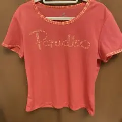 Paradiso Tシャツ Mサイズ