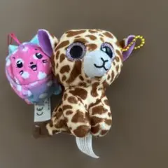 レア⭐︎海外ピグミーポップ　ミニチャーム レア⭐︎海外ピグミーポップ ミニチャーム ピクミーポップ