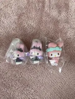 マイメロ ガチャガチャ