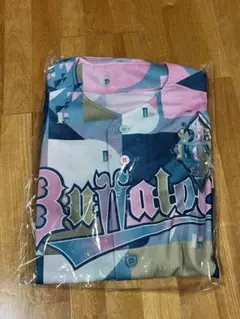 オリ姫デー　配布ユニ