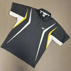 YONEX☆M☆ポロシャツ