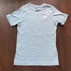 Nike ライトブルー Tシャツ
