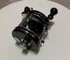 美品!? ABU abu ambassadeur 5500c オールドヘドン