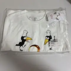 グラニフ　からすのパンやさん　Ｔシャツ 110サイズ