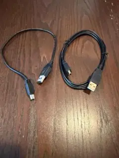 USBケーブルセット A-Micro