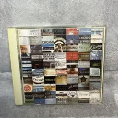 Chicago Greatest Hits Volume 2 CD
